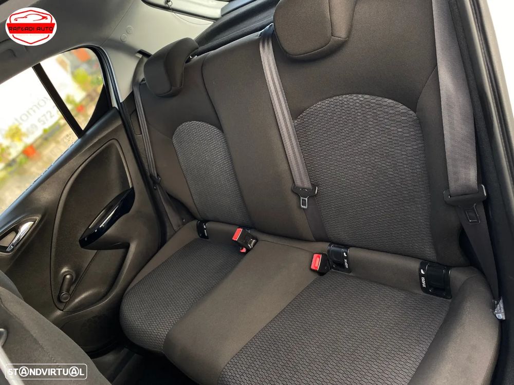 Opel Corsa 1.0 T Enjoy - 11