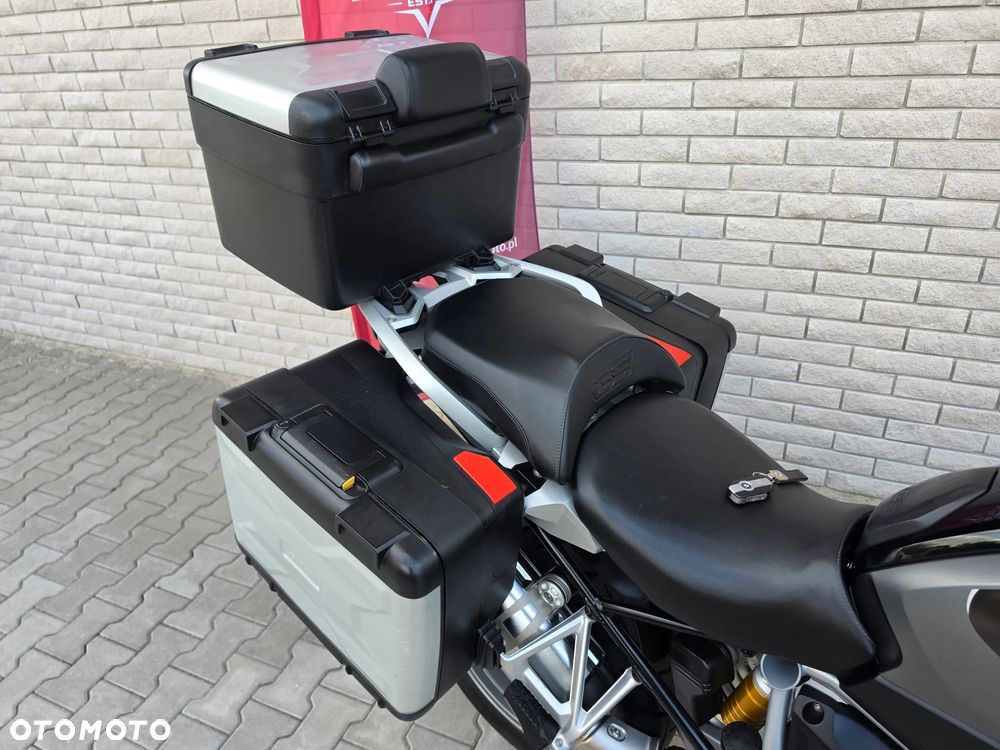 BMW GS - 16