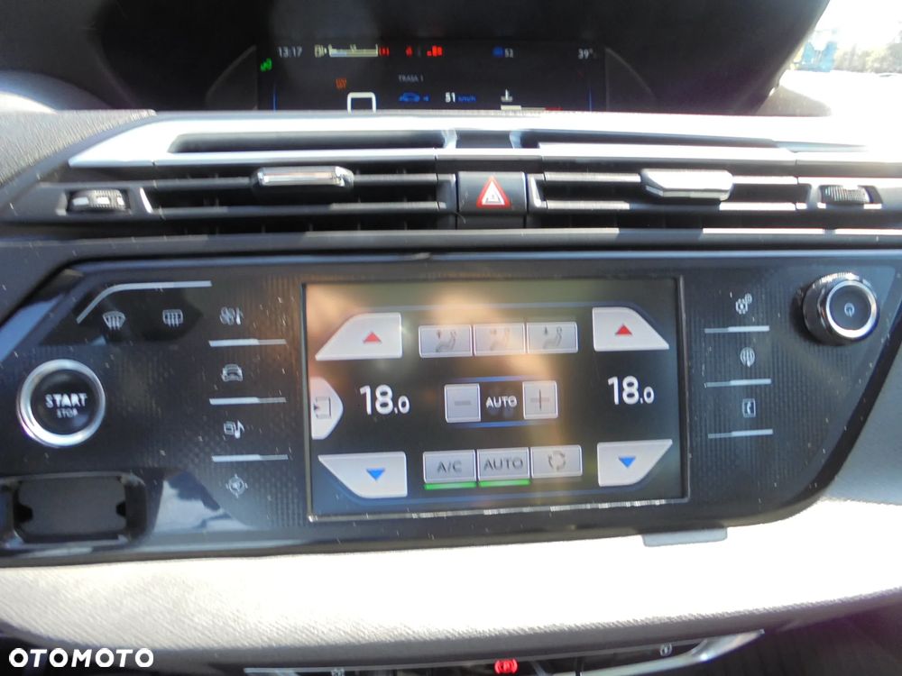 Citroën C4 Picasso 2.0 BlueHDi Exclusive - 19