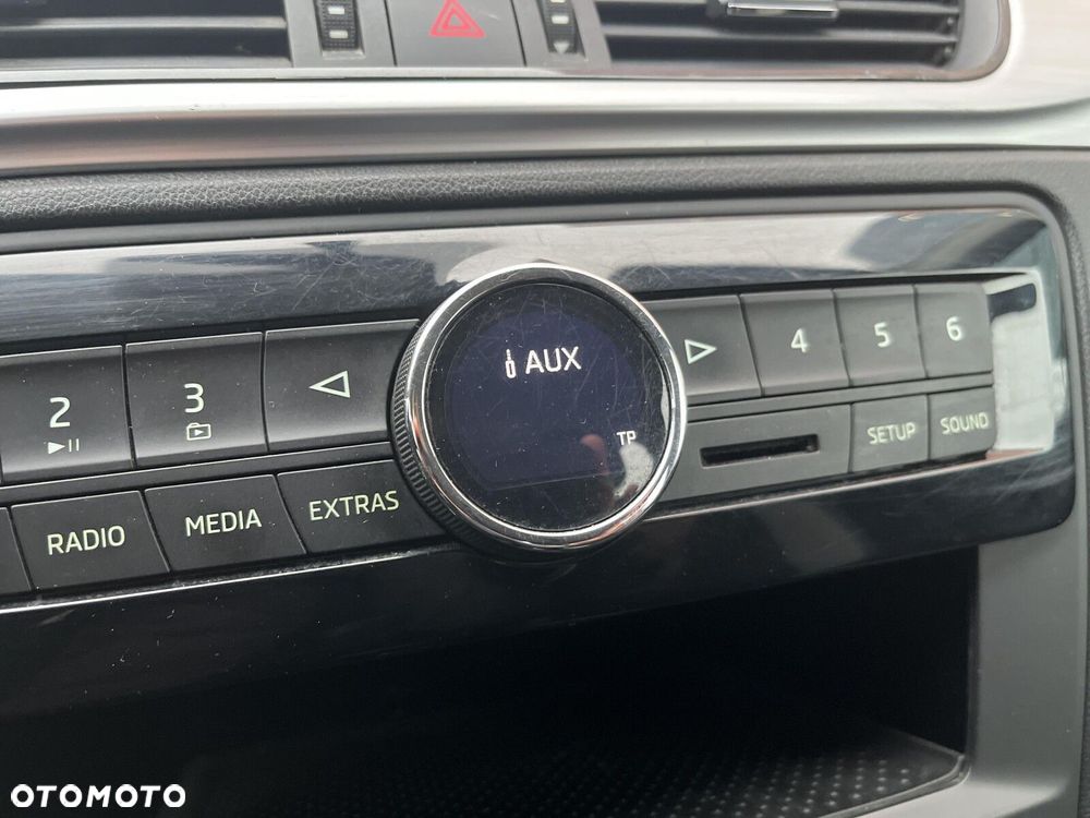 Skoda RAPID 1.0 TSI Ambition - 22