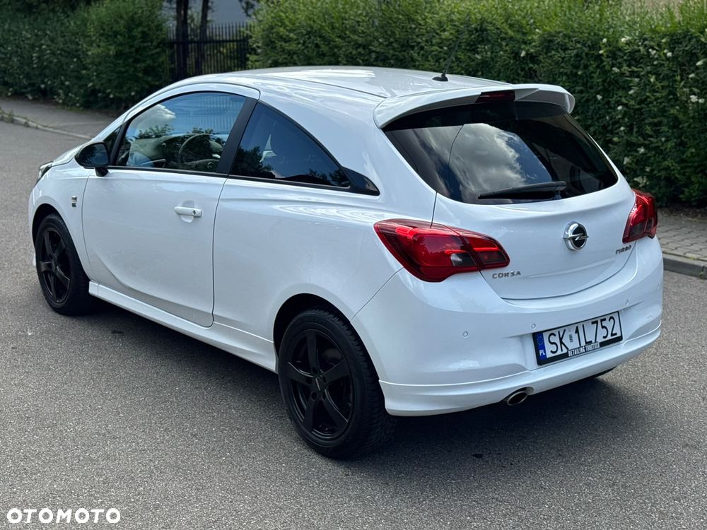 Opel Corsa 1.4 T GSi S&S - 8