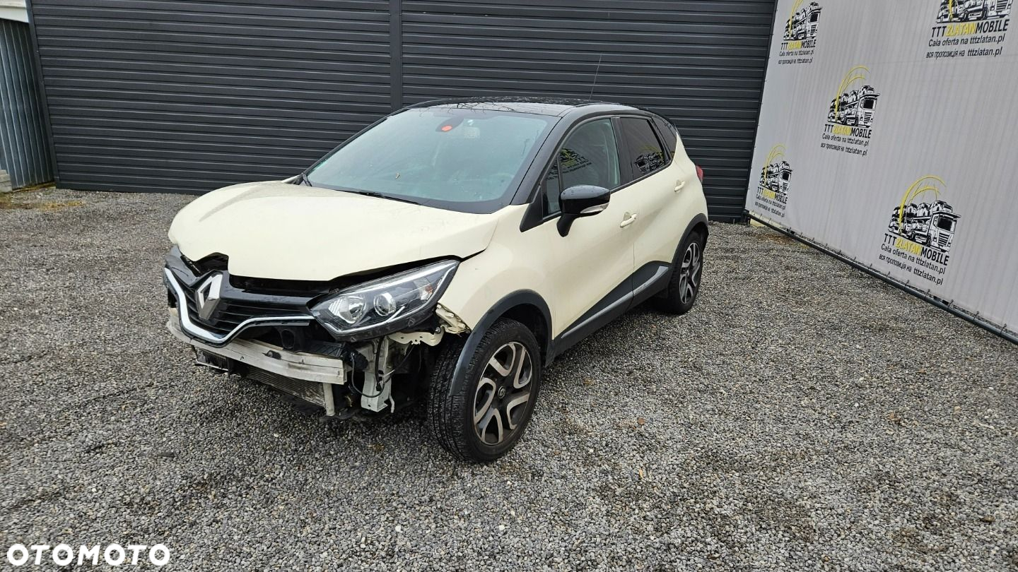 Renault Captur - 3