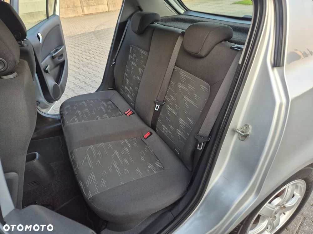Opel Corsa - 24
