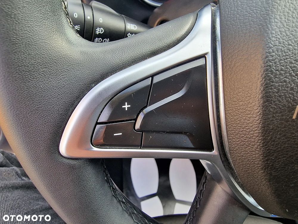 Dacia Sandero Stepway - 14