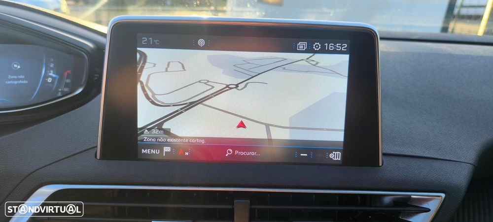 Peugeot 5008 1.2 PureTech Active - 20