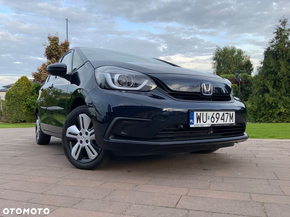 Honda Jazz - 18