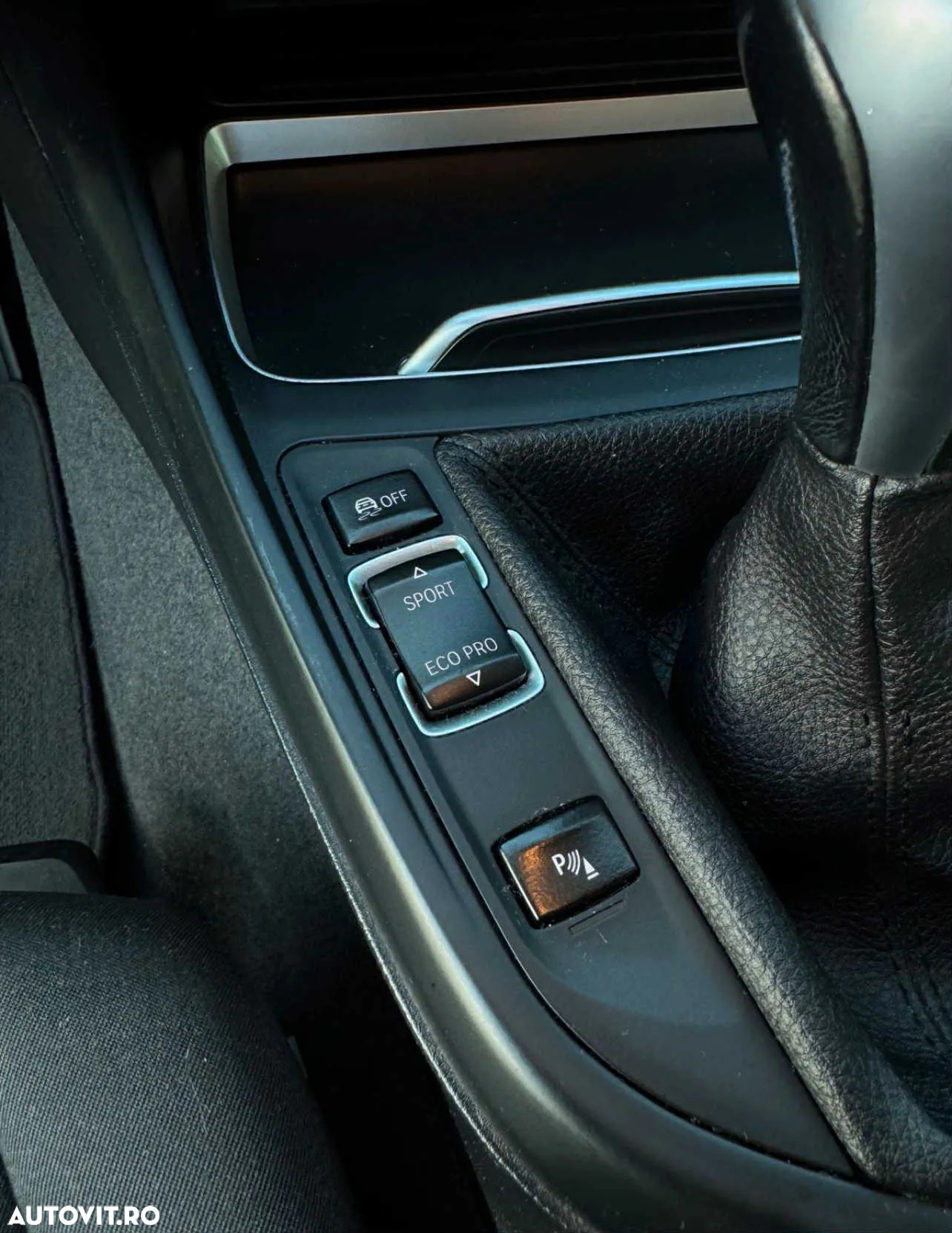 BMW Seria 1 118i - 9