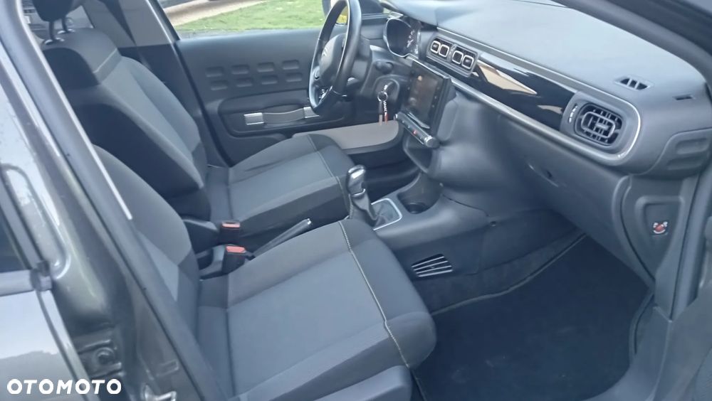 Citroën C3 Pure Tech (VTi) 82 Selection - 13