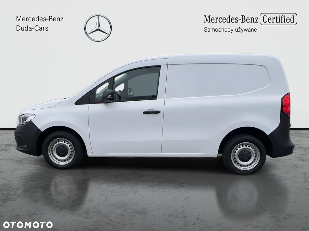 Mercedes-Benz Citan 110 CDI furgon długi - 10