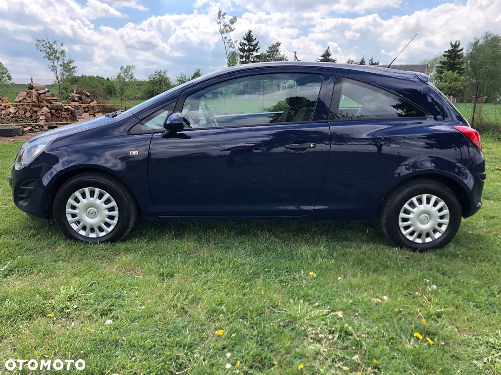Opel Corsa - 18