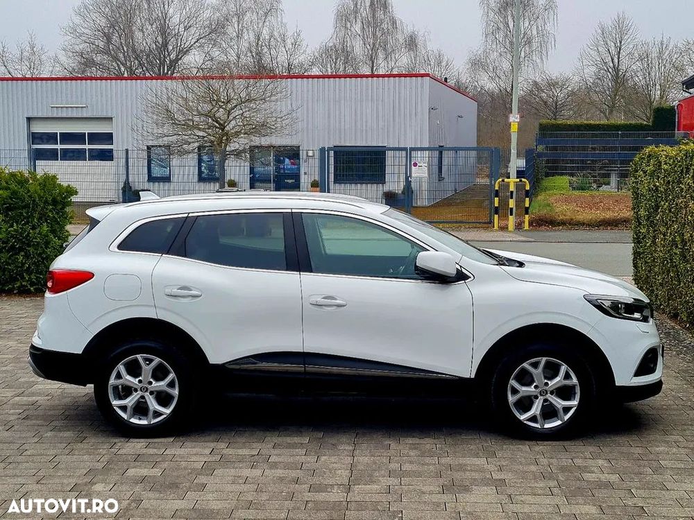 Renault Kadjar TCe EDC GPF Intens - 22