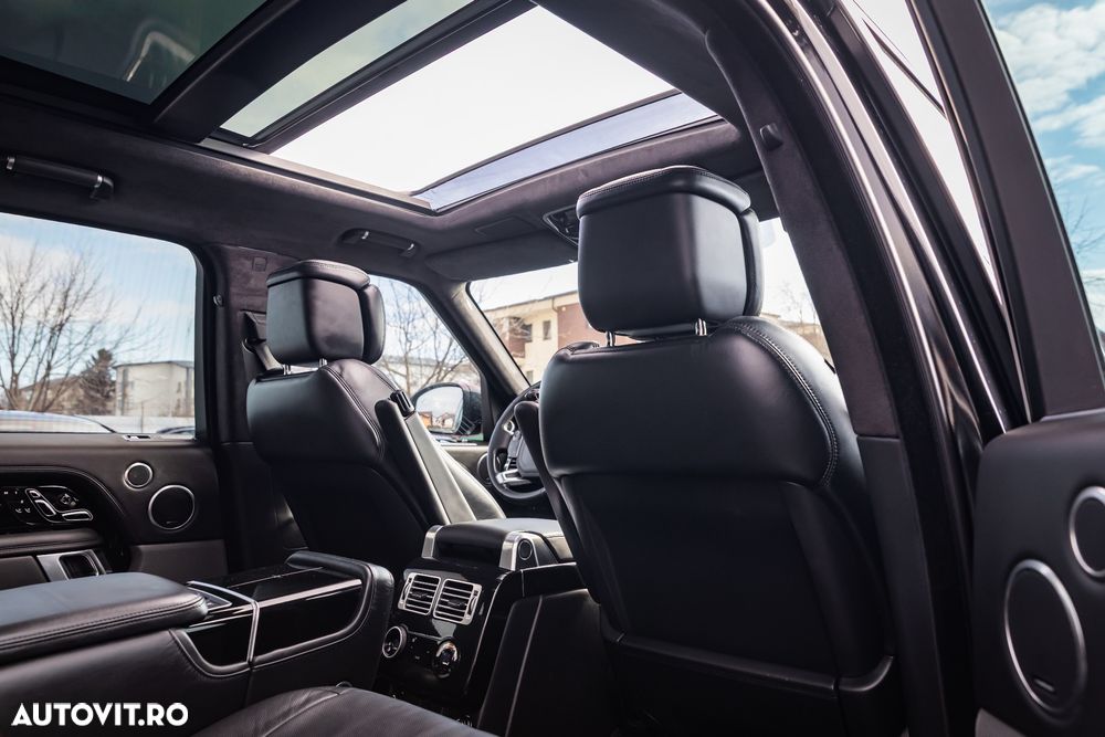 Land Rover Range Rover P400E Autobiography - 6