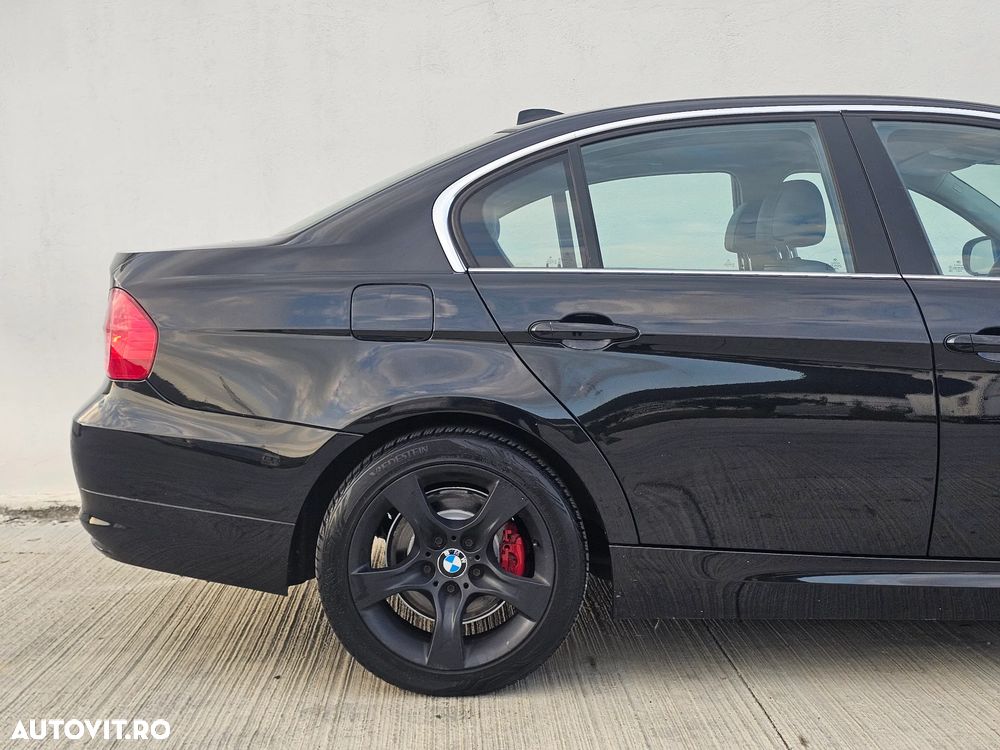BMW Seria 3 - 8