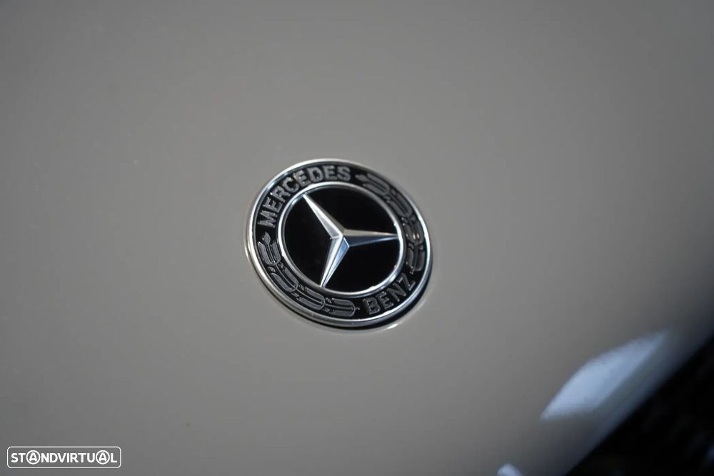 Mercedes-Benz A 180 - 44