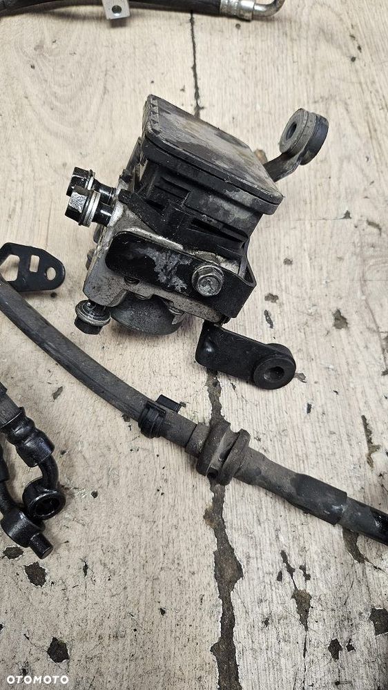 KAWASAKI Z900 ABS Z 900 PRZEWODY RS POMPA ABS - 7