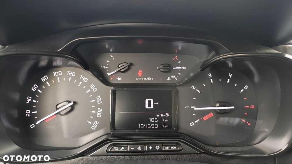 Citroën C3 1.2 PureTech Feel - 19