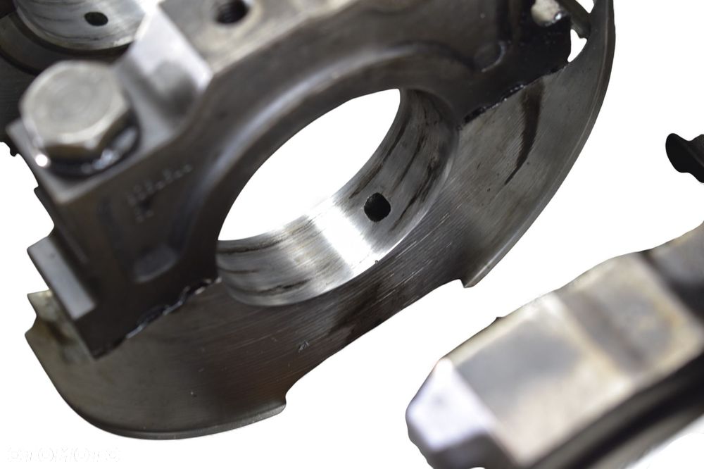 Blok Silnika BMW E84 E90 E91 F30 F31 F10 F11 2.0 D N47D20C 184KM EURO 5 - 13