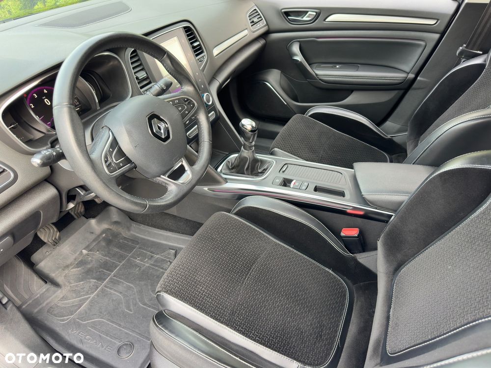 Renault Megane - 30