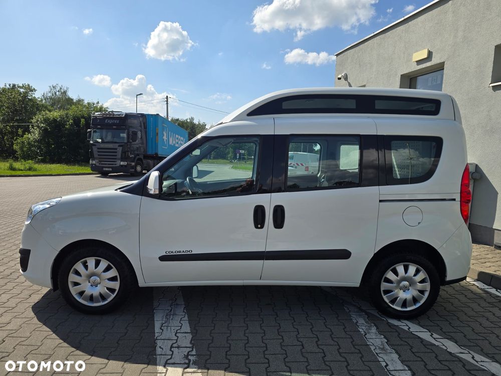 Opel Combo 1.4 L1H2 S&S Selection - 37
