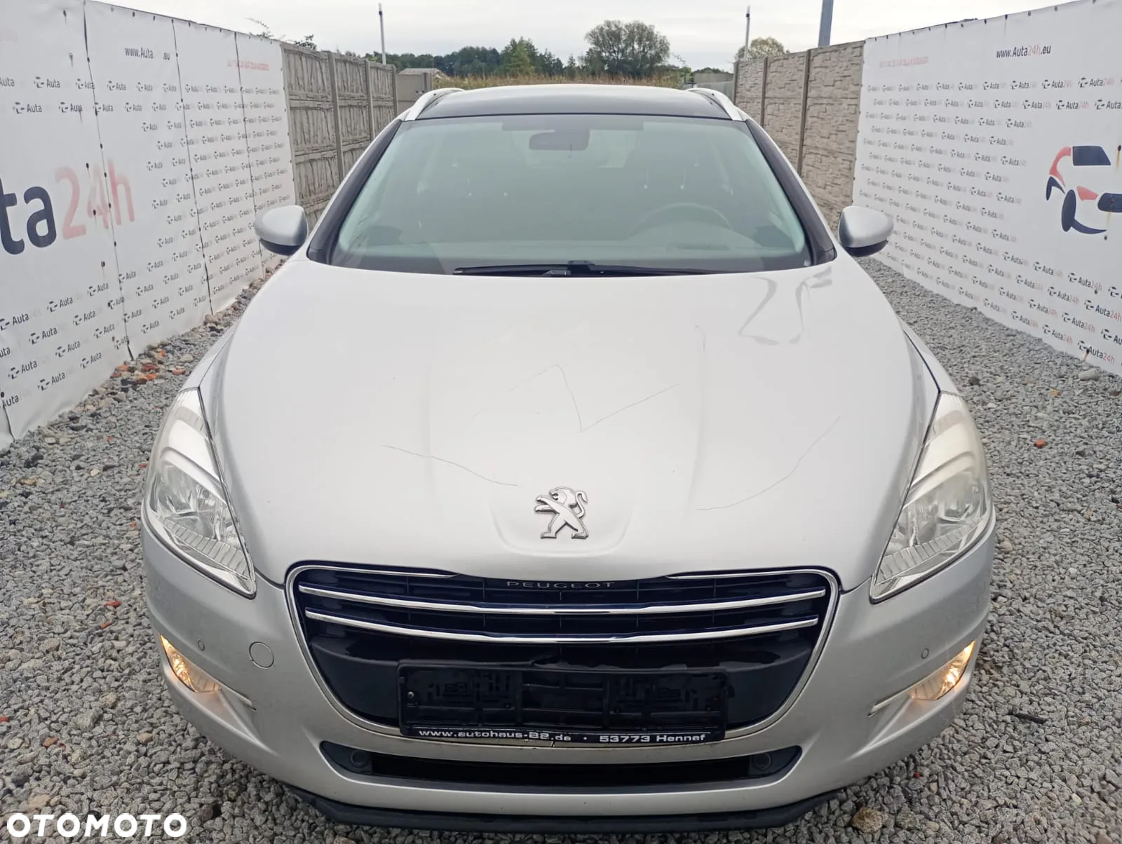 Peugeot 508 SW HDi 160 Business-Line - 3