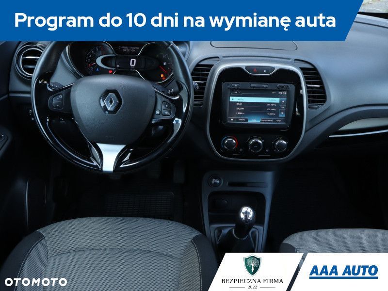 Renault Captur - 9