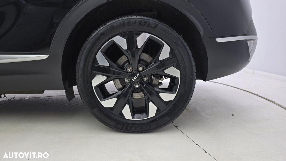 Kia Sportage - 22
