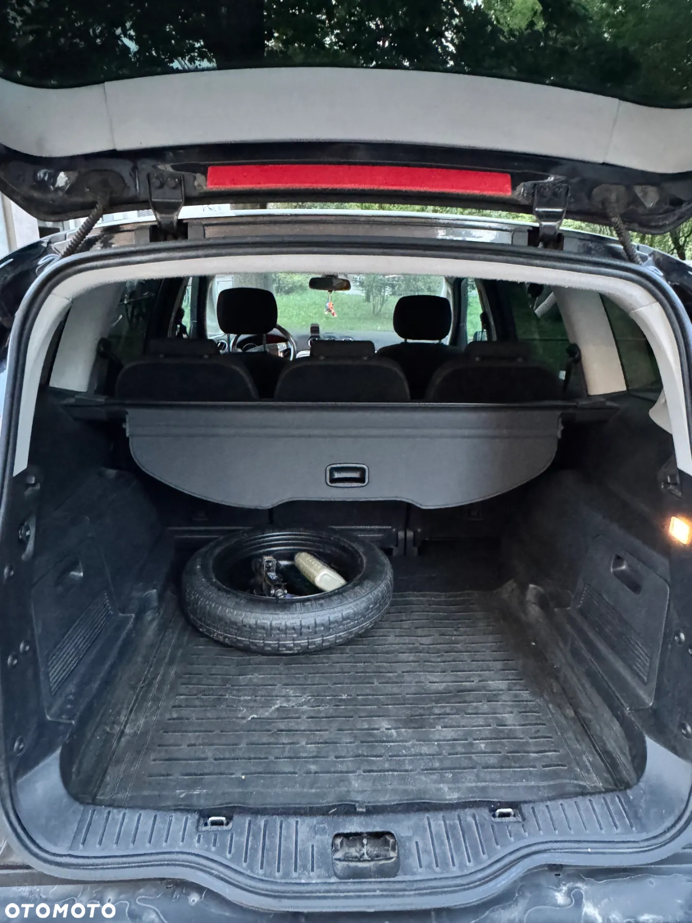 Ford S-Max 1.8 TDCi Platinium X - 18