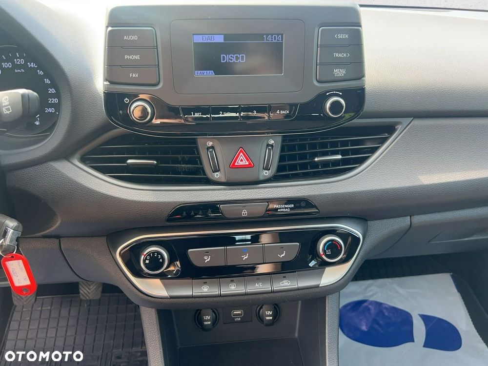 Hyundai i30 - 19