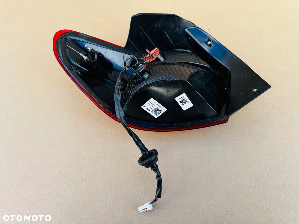 LAMPA HYUNDAI I10 III 3 PRAWA TYŁ TYLNA - 5