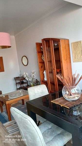 Vendo apartamento T3 Lranjeiro/Feijo - Grande imagem: 2/8