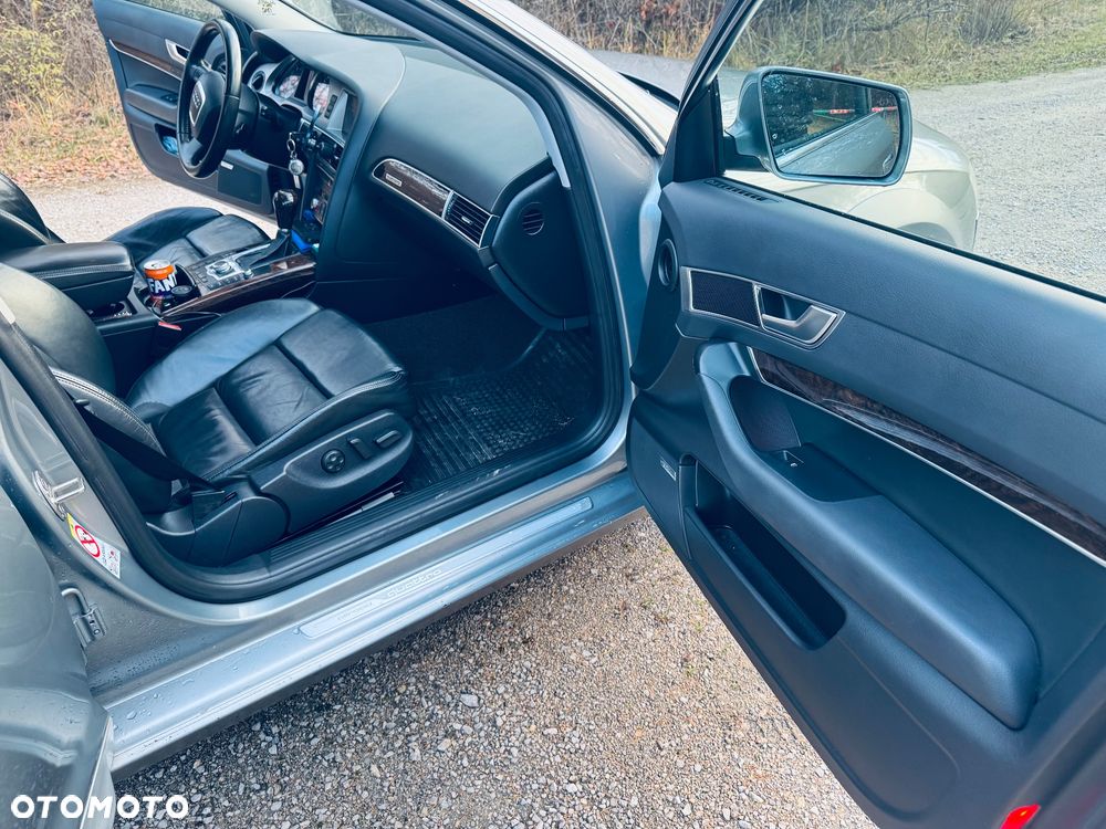 Audi A6 Allroad 3.0 TDI DPF Quattro Tiptr - 8