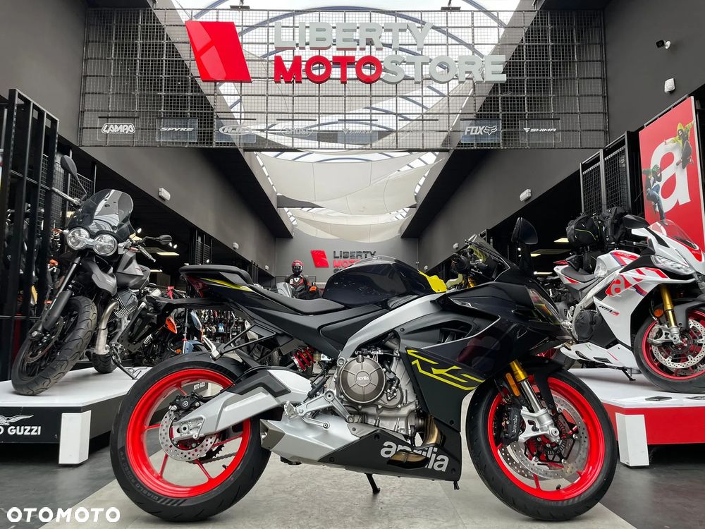 Aprilia RS - 11