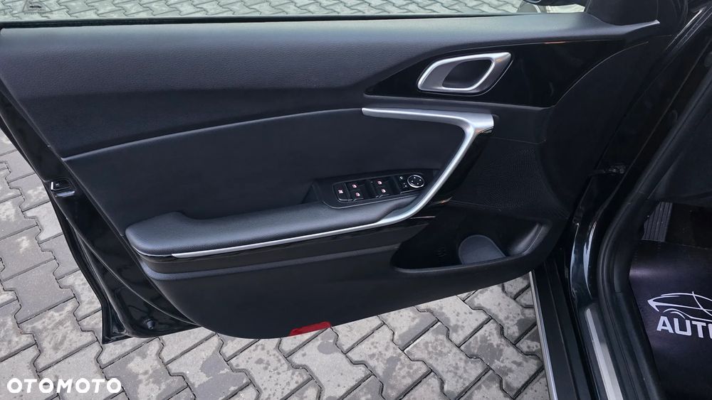 Kia XCeed 1.6 CRDi EDITION 7 - 28