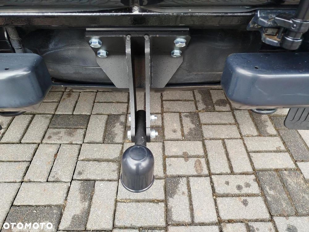 Mercedes-Benz Klasa G - 23