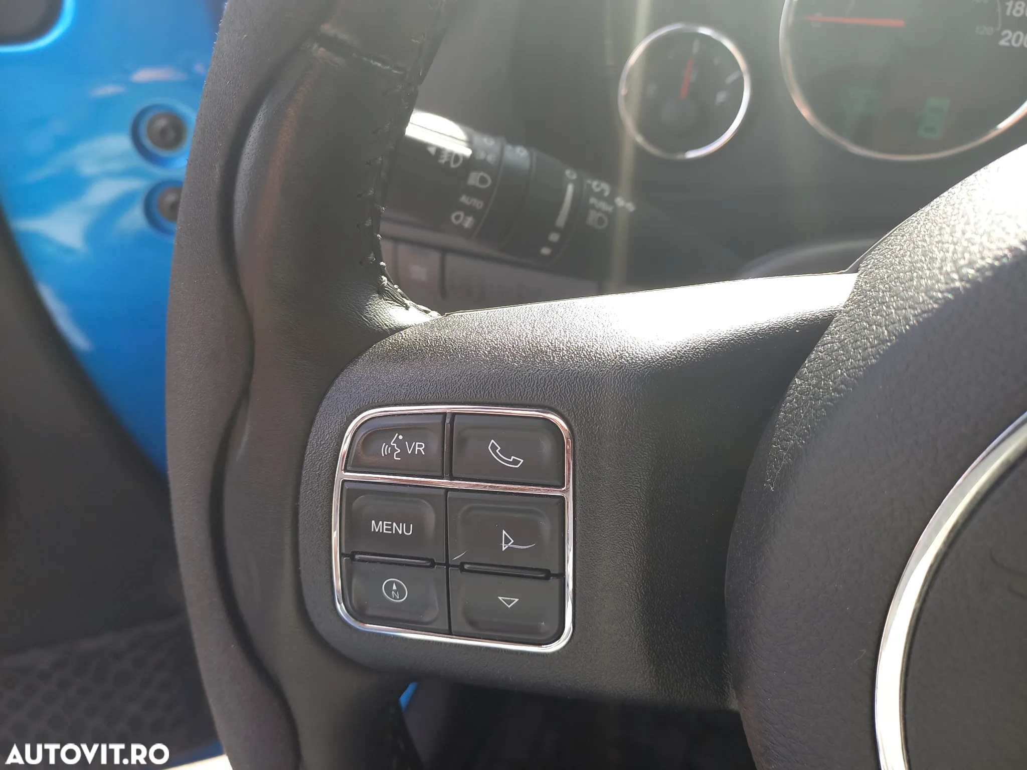 Jeep Wrangler 2.8 CRD AT Rubicon - 13