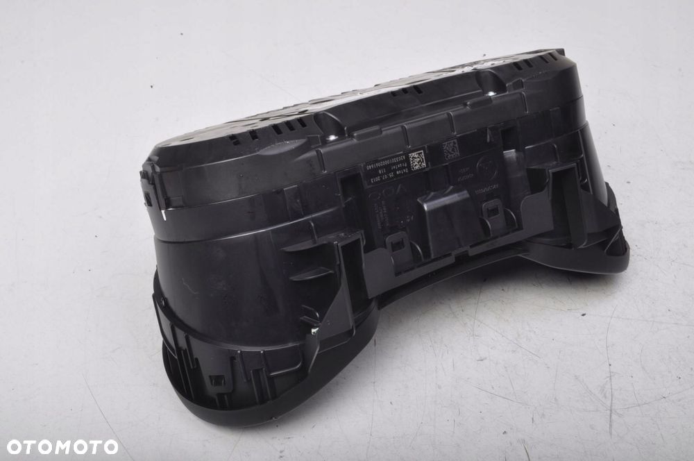 OCTAVIA III 1.4 TSI LICZNIK ZEGARY 5E0920961B - 6