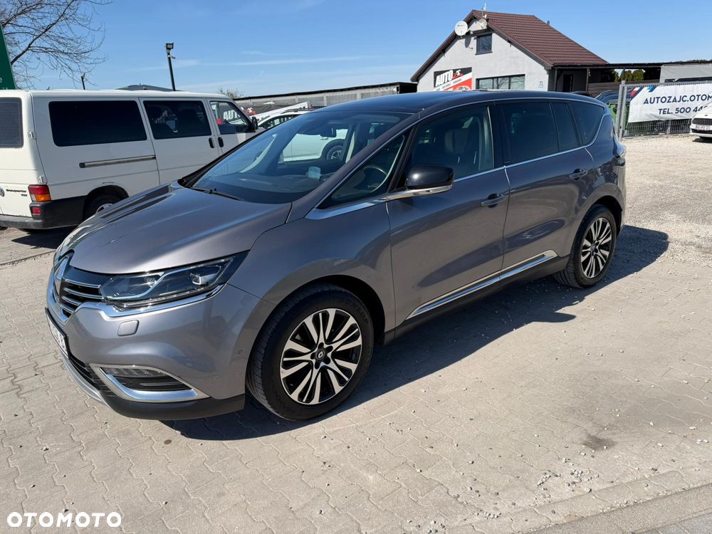 Renault Espace Energy dCi 160 EDC Initiale Paris - 4