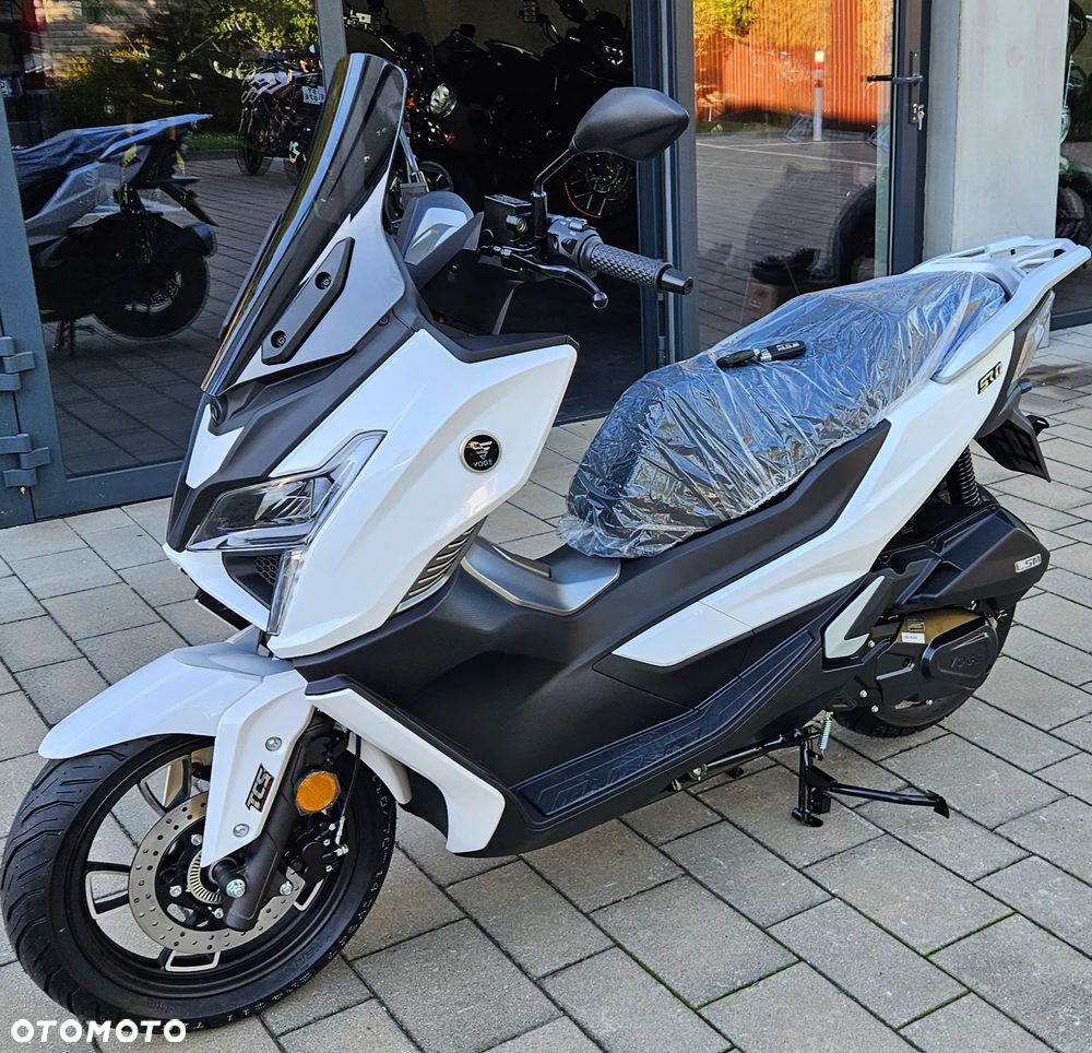 Voge SR1