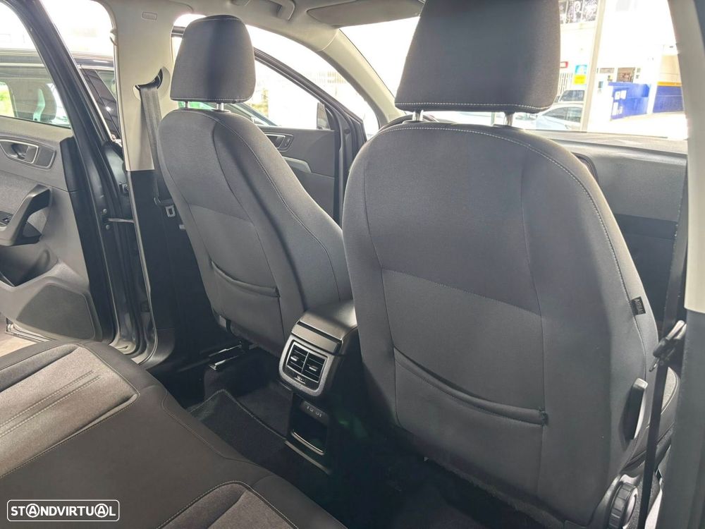 SEAT Ateca 1.0 TSI Style - 12