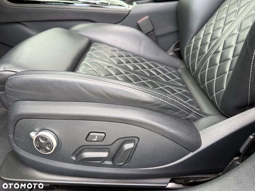 Audi S5 Sportback TDI quattro tiptronic - 15