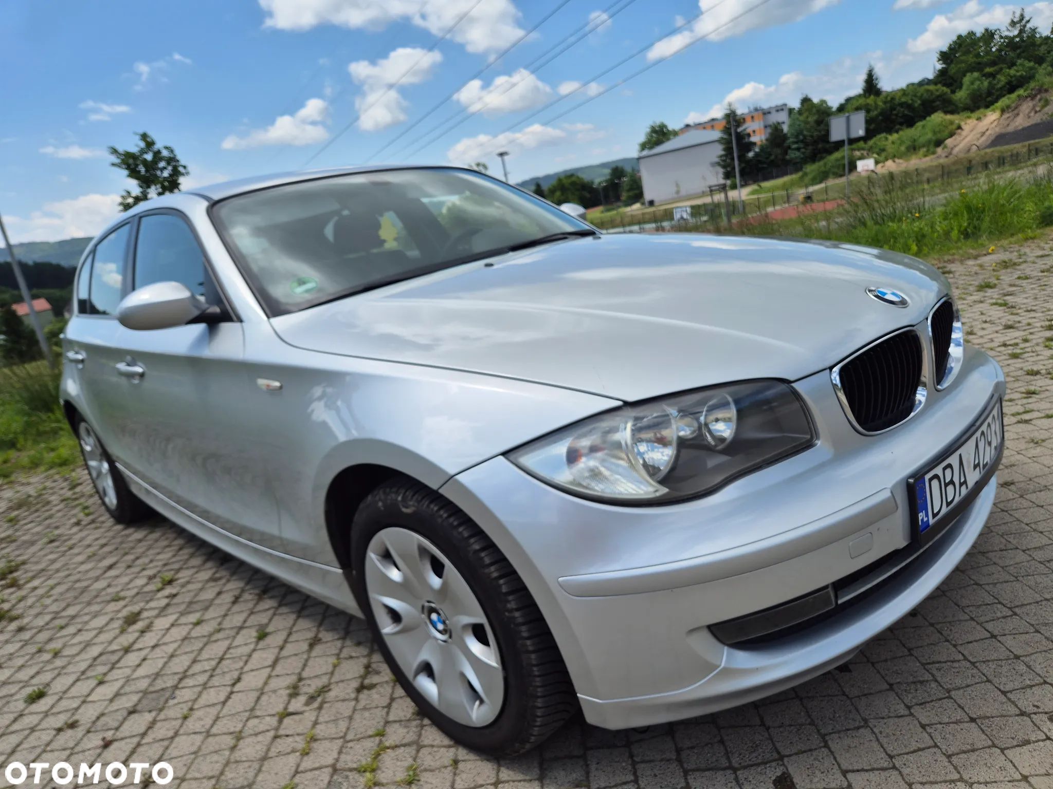 BMW Seria 1 116i Edition Lifestyle - 1