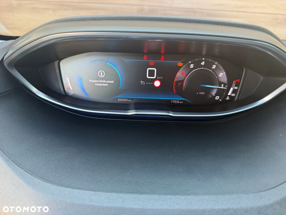 Peugeot 3008 - 19