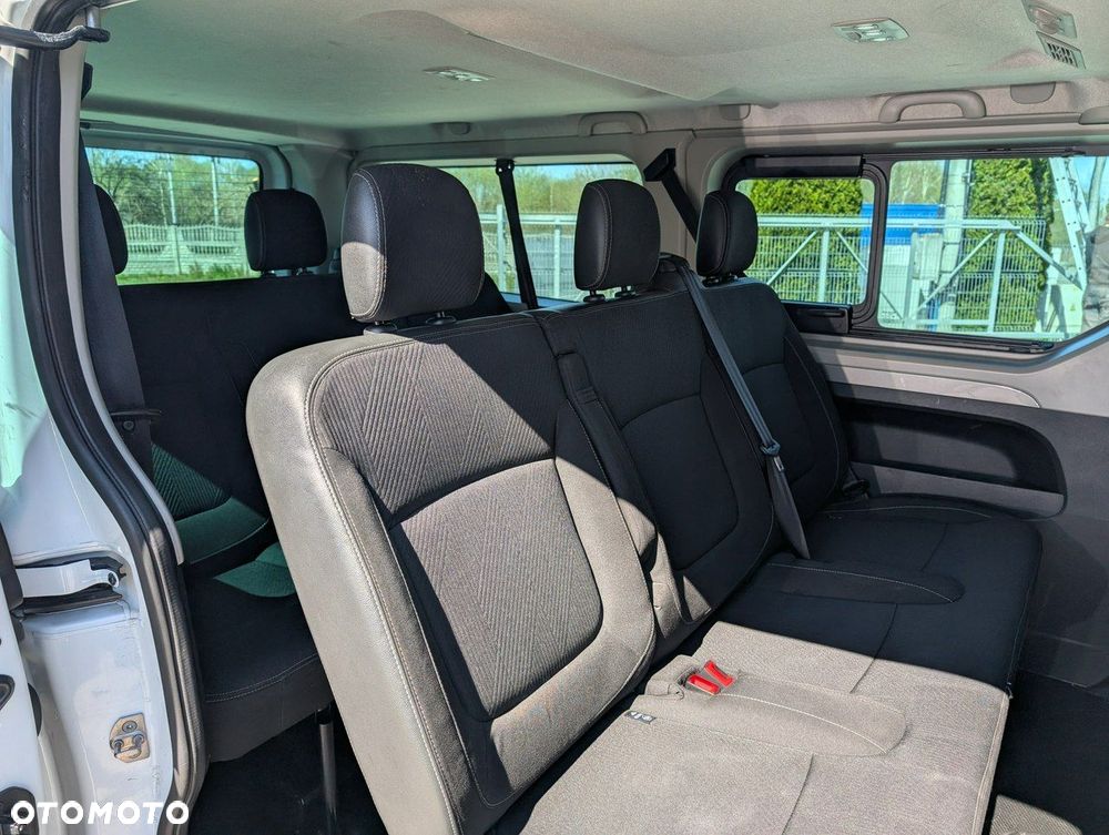 Renault Trafic - 17