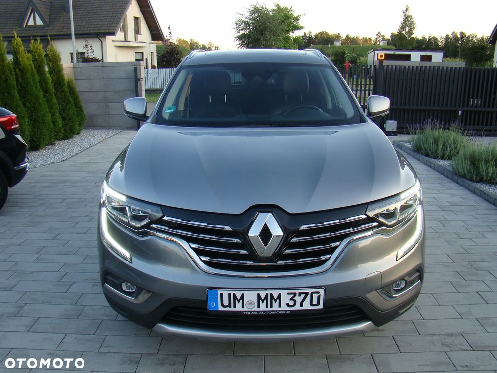 Renault Koleos ENERGY dCi 175 X-tronic 4WD INTENS - 2