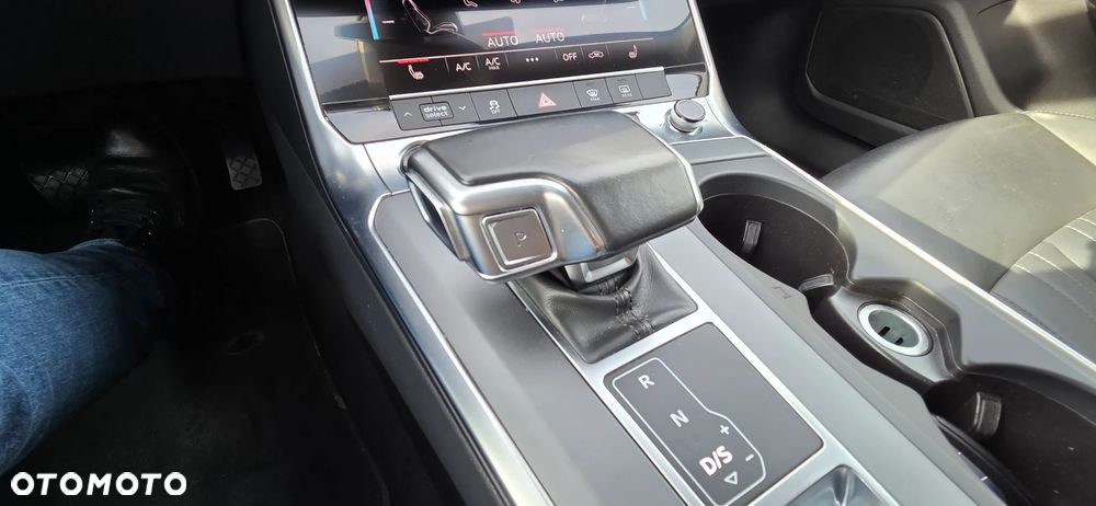 Audi A6 Limousine - 26