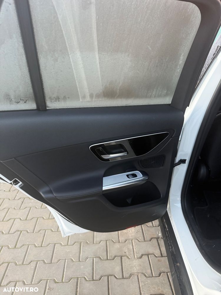 Mercedes-Benz GLC 200 4MATIC MHEV - 4