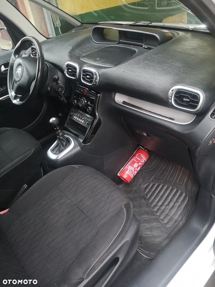 Citroën C3 Picasso - 5