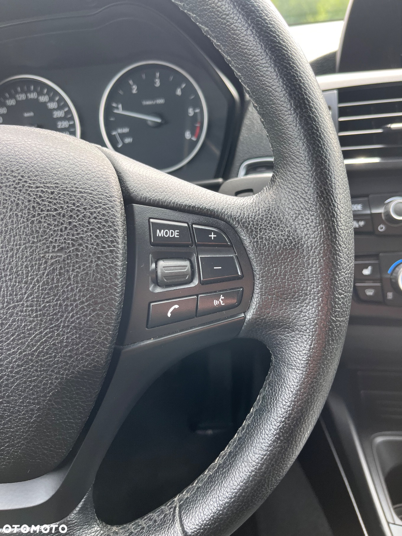 BMW Seria 1 116d Sport Line - 23