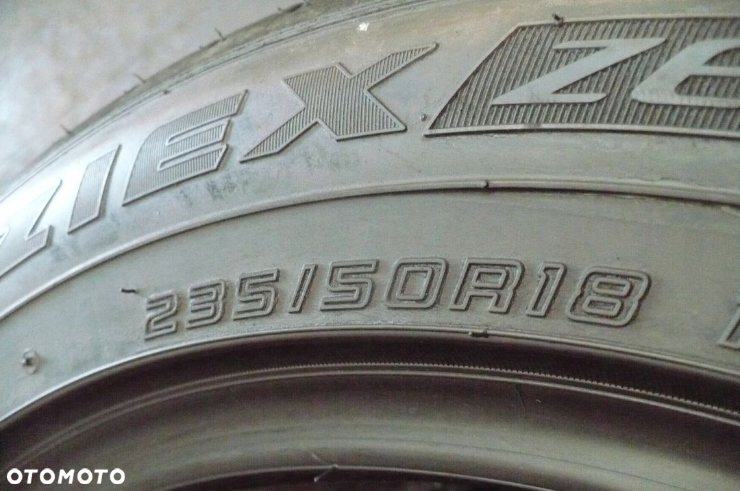 FALKEN Ziex ZE310 Ecorun 235/50R18 5,8mm 2018 - 2