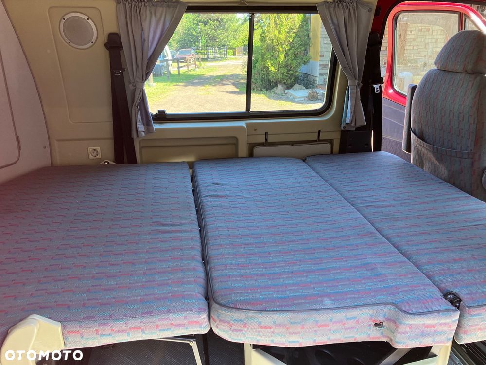 Ford Transit - 19